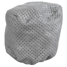 Scheppach textil szűrő, mosható, ASP 15-ES, ASP 20-ES, ASP 30-ES modellekhez, 6db