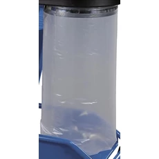 Scheppach porzsák HD 12 porszívókhoz, 1000x550mm