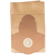 Scheppach porzsák ASP 30 Plus porzsívókhoz, 30L, 5db