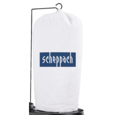 Scheppach porzsák HD 12 porszívókhoz