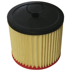 Scheppach szűrő parton HA 1000 típusú porszívókhoz Scheppach szűrő parton HA 1000 típusú porszívókhoz