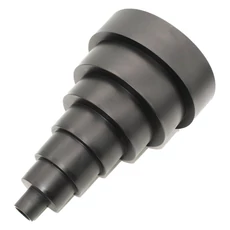 Scheppach univerzális elszívó adapter