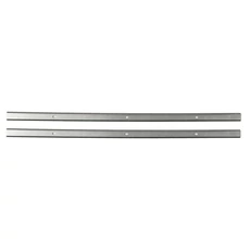 Scheppach PLM 1800 gyalu kések 333x12x1.5mm, 2db Scheppach PLM 1800 gyalu kések 333x12x1.5mm, 2db