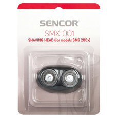 Sencor SMX 001 borotvafej