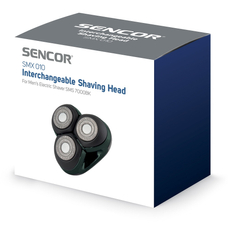 Sencor SMX 010 borotvafej elektromos borotvához