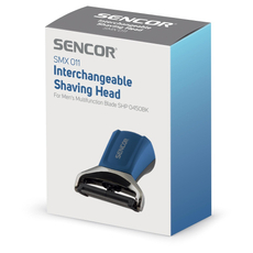 Sencor SMX 011 borotvafej elektromos borotvához