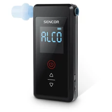 Sencor SCA BA50FC alkoholszonda
