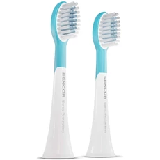 Sencor SOX 105 pót fogkefefej, 2db