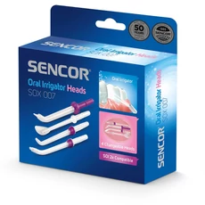 Sencor SOX 007 pótfejek zájzuhanyhoz