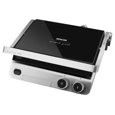 Sencor SBG 5030BK kontakt grill, 2kW