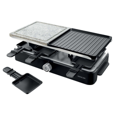 Sencor SBG 0260BK raclette grill, 1.4kW