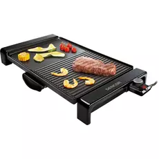 Sencor SBG 106BK elektromos asztali grill, 2.3kW