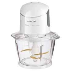 Sencor SCB 5100WH-EUE3 elektromos aprító, 800W
