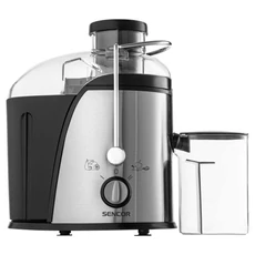 Sencor SJE 741SS gyümölcscentrifuga
