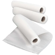 Sencor SVX 200CL vákuum fólia SVS fóliahegesztőhöz, 3 tekercs, 20x300cm