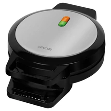 Sencor SWF 1010BK szív gofrisütő