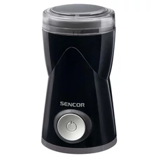 Sencor SCG 1050BK elektromos kávédaráló, 150W, 50g, fekete