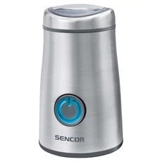 Sencor SCG 3050SS elektromos kávédaráló, 50g