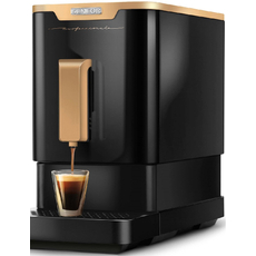 Sencor SES 7220BK kávéfőző, automata, 19bar