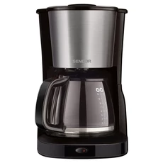 Sencor SCE 3050SS filteres kávéfőző, 1kW, 1.25L