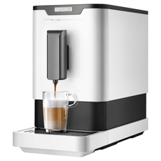Sencor SES 7210WH automata kávéfőző, 1.4kW, 19bar