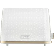 Sencor STS 7200WH kenyérpirító, 2 szeletes, 930W