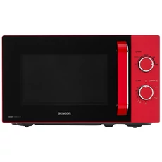 Sencor SMW 1920RD mikrohullámú sütő, 700W, 20L Sencor SMW 1920RD mikrohullámú sütő, 700W, 20L
