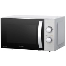 Sencor SMW 2120SS mikrohullámú sütő, 700W, 20L