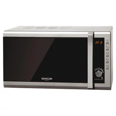 Sencor SMW 6001DS mikrohullámú sütő, 700W