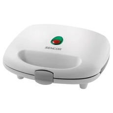 Sencor SSM 3100 szendvicssütő, 700W