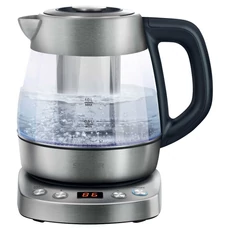 Sencor SWK 1080SS vízforraló teaszitával, 2.2kW, 1L