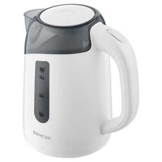 Sencor SWK 1700WH vízforraló, 2.2kW, 1.7L, fehér