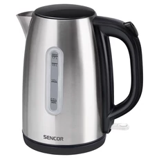 Sencor SWK 1720BK vízforraló, 2.2kW, 1.7L
