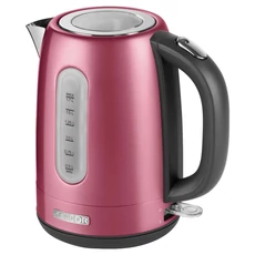 Sencor SWK 1774RD vízforraló 2.1kW, 1.7L, piros