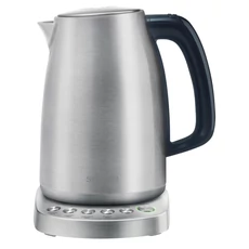 Sencor SWK 1796SS vízforraló hőmérséklet szabályozóval, 2.2kW, 1.7L