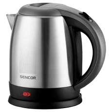 Sencor SWK 1231BK vízforraló, 2.0kW, 1.2l