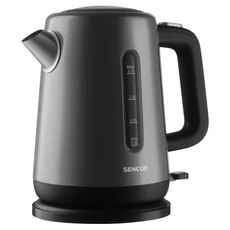 Sencor SWK 1753BK vízforraló, 2.2kW, 1.7l