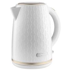 Sencor SWK 7200WH vízforraló, 2.2kW, 1.7l, fehér