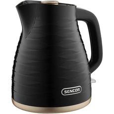 Sencor SWK 7501BK vízforraló, 1.7l, fekete