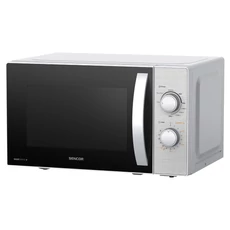 Sencor SMW 4320SS mikrohullámú sütő, 700W, 20l
