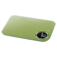 Sencor SKS 7070GG intelligens konyhai mérleg, zöld