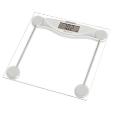 Sencor SBS 113SL személymérleg, max 150kg Sencor SBS 113SL személymérleg, max 150kg