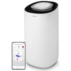 Sencor SDH 1210WH páramentesítő, 30m2, 158W