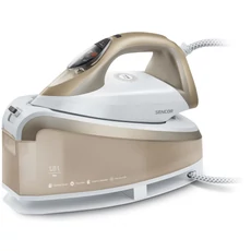 Sencor SSI 0810VT gőzállomás vasalóval, kerámia, 2.4kW