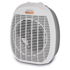 Sencor SFH 7017WH forrólevegős ventilátor, 2kW