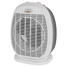 Sencor SFH 7057WH forrólevegős ventilátor, 2kW