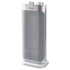 Sencor SFH 8050SL kerámia hősugárzó, 2kW