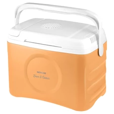 Sencor SCM 1122 autós hűtőtáska, 22L