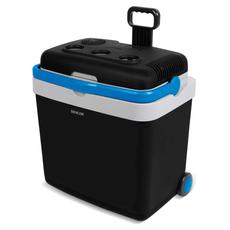 Sencor SCM 4233BL autós hűtőtáska, 33L
