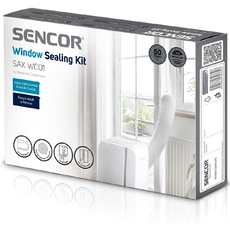 Sencor SAX W001 ablakszigetelő készlet mobil klímákhoz